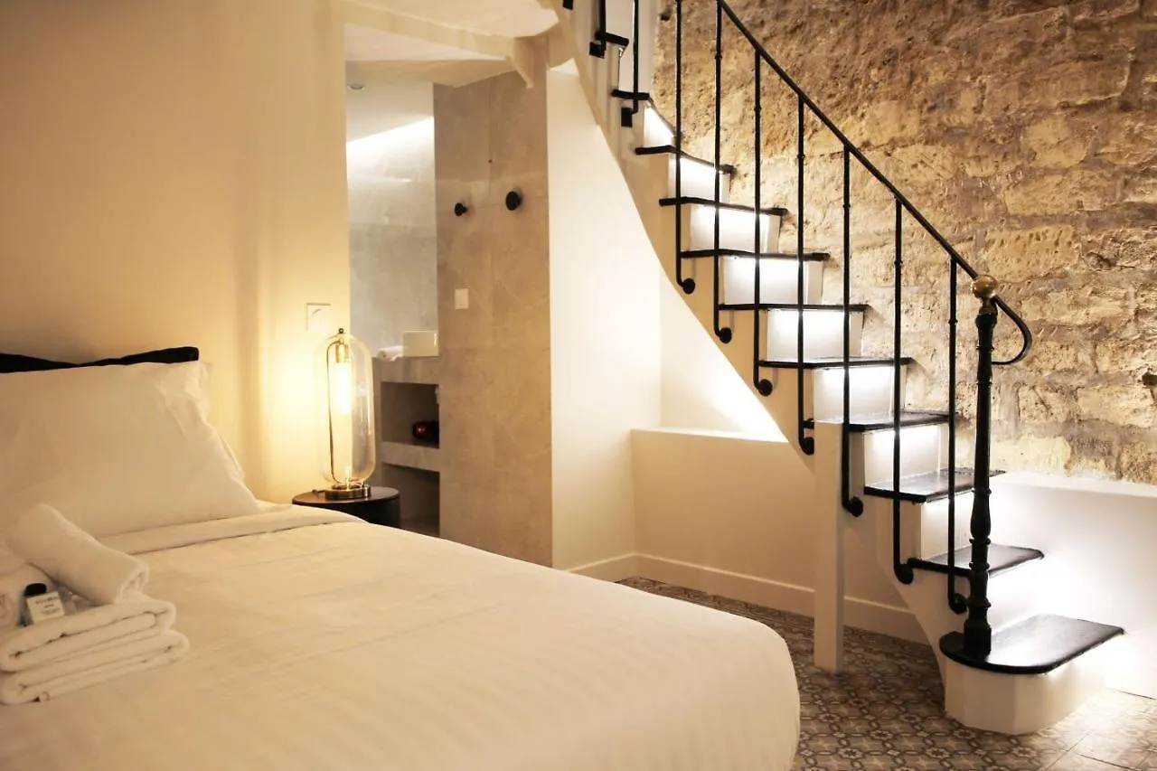La Bruyere - Appartement Fabuleux- 4P - Paris 9 Fransa