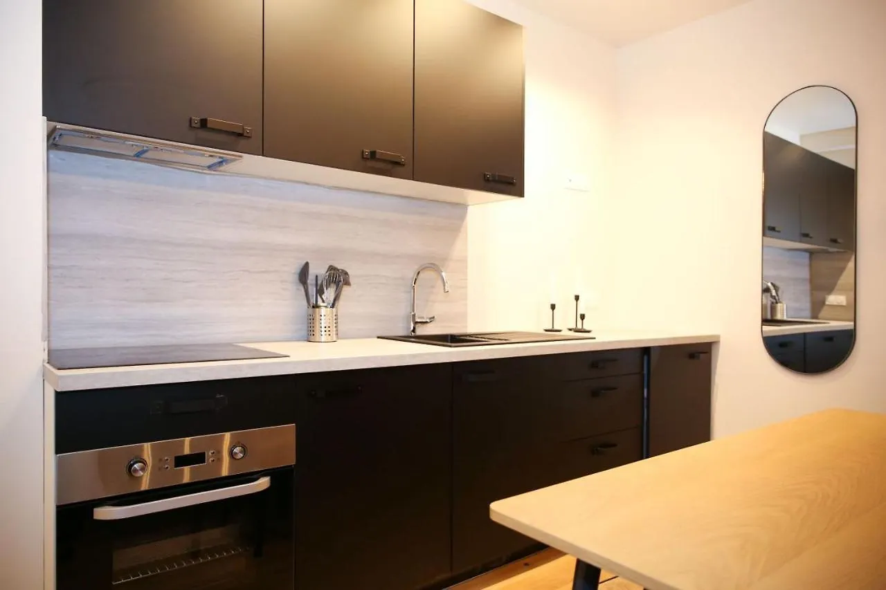 La Bruyere - Appartement Fabuleux- 4P - Paris 9 Daire